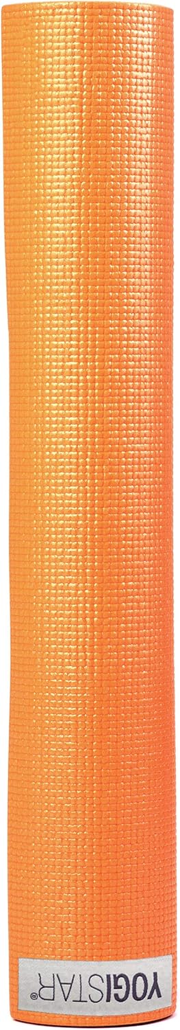 Yogamatte Yogimat® Basic Türkis, Türkis
