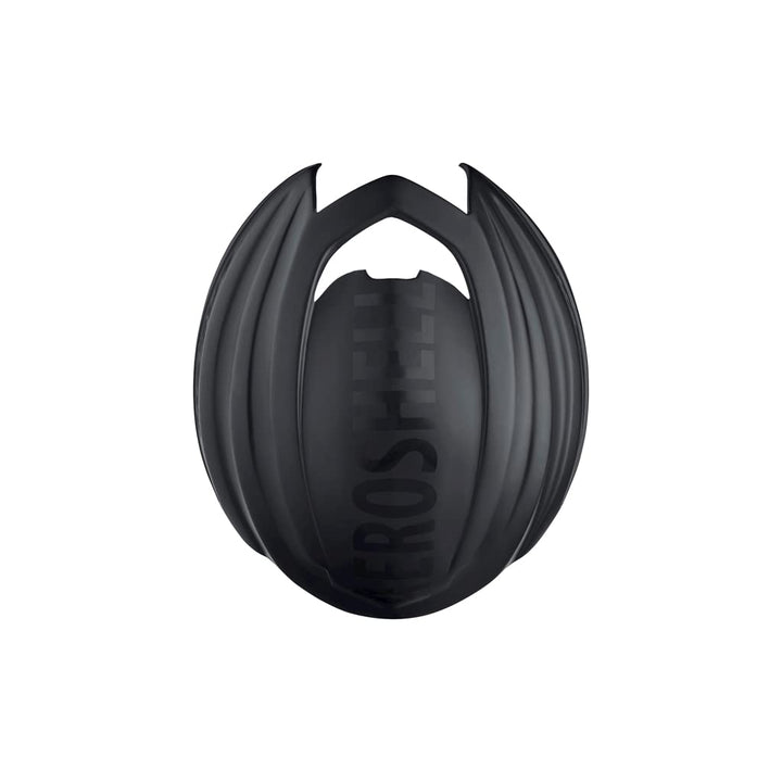 Lazer Spre Blade+ Aeroshell Bk Md Fahrradteile, Schwarz, Einheitsgrösse
