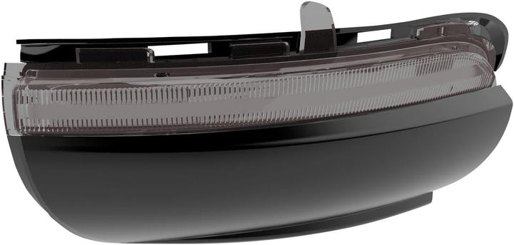 OSRAM LEDriving dynamischer Spiegelblinker Golf 6, Touran I - Black Edition Black Edition VW Golf VI
