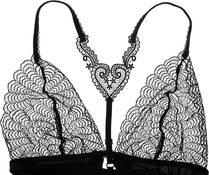 Obsessive Chiccanta Babydoll & Thong, 140 g