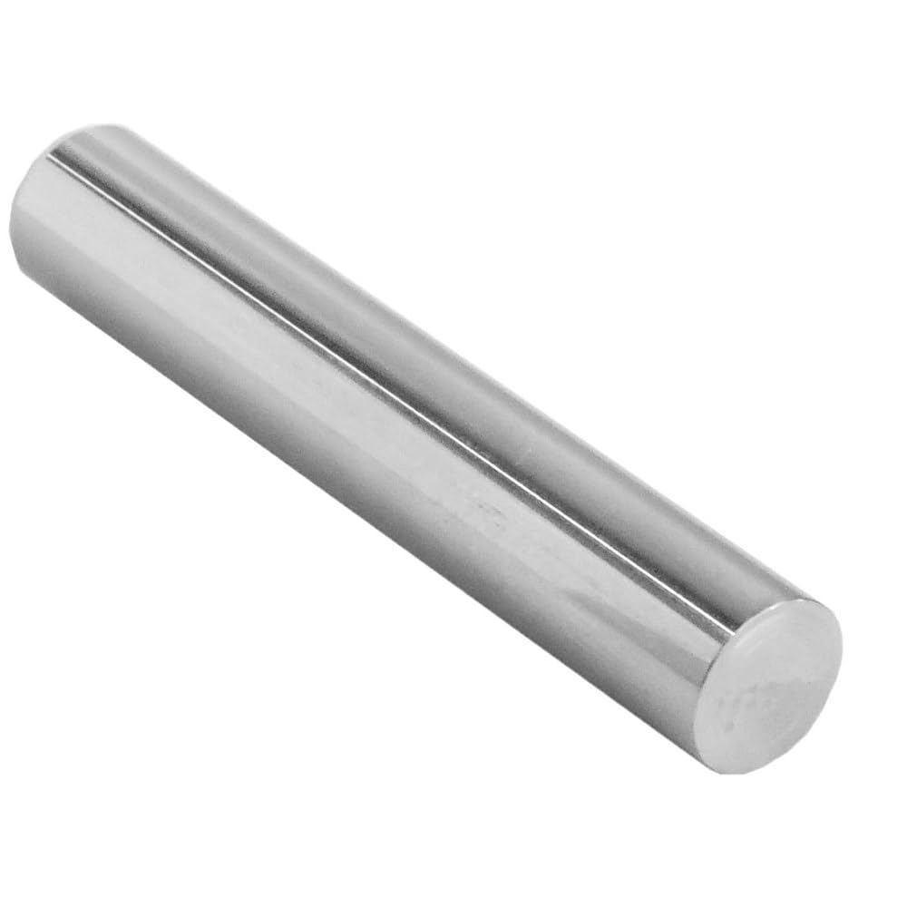 STEINLE Prüfstift Messstift Kontrollstift Länge: 70 mm Gen: ±2µm Ø 8,0 mm