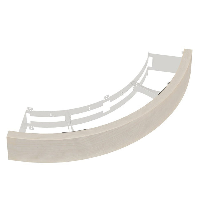 SAWO Schutzgeländer aus Holz für Saunaofen ARIES CORNER ARI3: ARI-GUARD-W3-CNR-A Aspen ARI3 Corner A