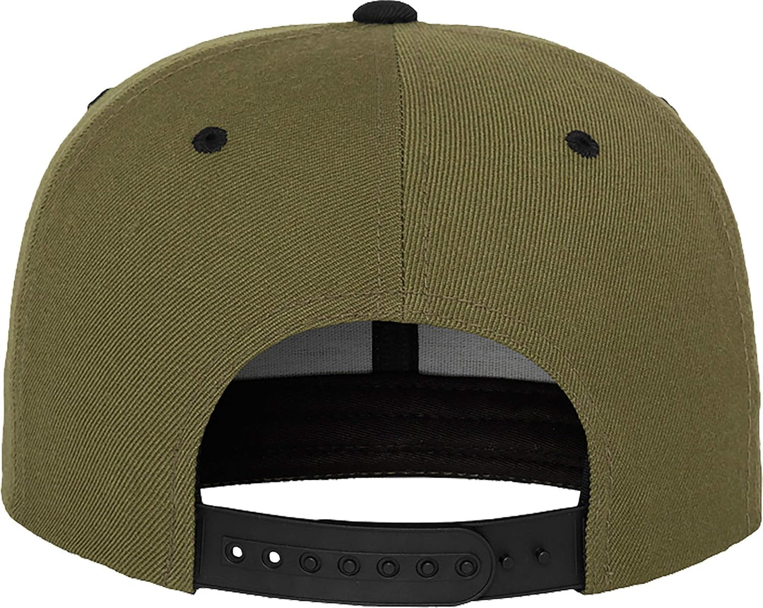 Cap Flexfit Snapback : Fuchs - Basecap Herren & Damen Baseball Cap Männer Jäger Geschenke Jagd Mütze
