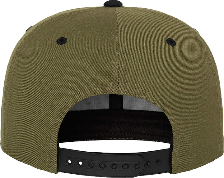 Cap Flexfit Snapback : Fuchs - Basecap Herren & Damen Baseball Cap Männer Jäger Geschenke Jagd Mütze