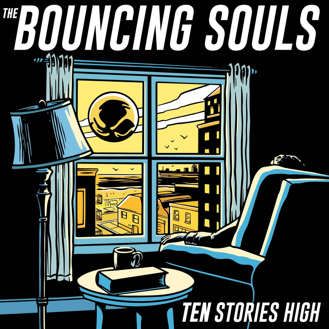 Ten Stories High, Vinyl