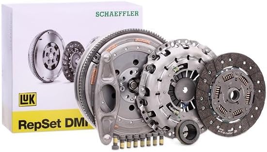 LuK 600 0226 00 Kit Kupplungs