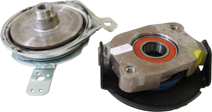 SECURA Messerkupplung Messerbremse kompatibel mit EL63 63AME VAL62 AME Castelgarden 18399065/1