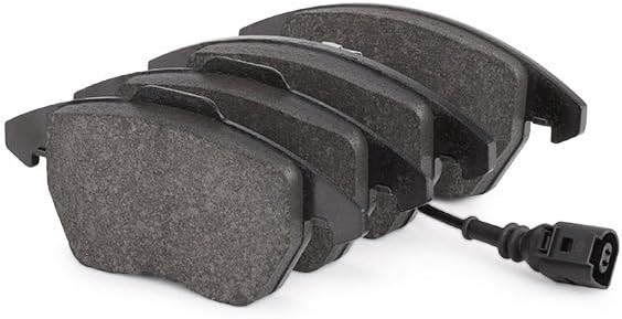 Ferodo FDB1641 PREMIER Bremsbelagsatz, Scheibenbremse - (4-teilig) - (4 Stück)