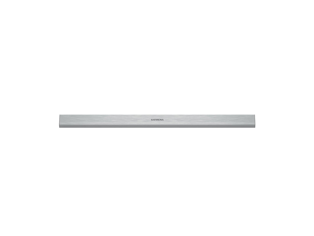 Griffleiste LZ46551 Edelstahl