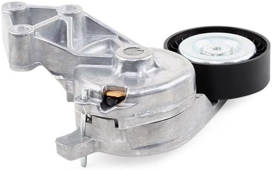 RIDEX Riemenspanner Keilrippenriemen 541V0003 Golf IV Schrägheck (1J1) 70mm 24mm