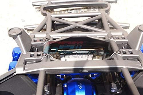 G.P.M. Traxxas Unlimited Desert Racer 4X4 (