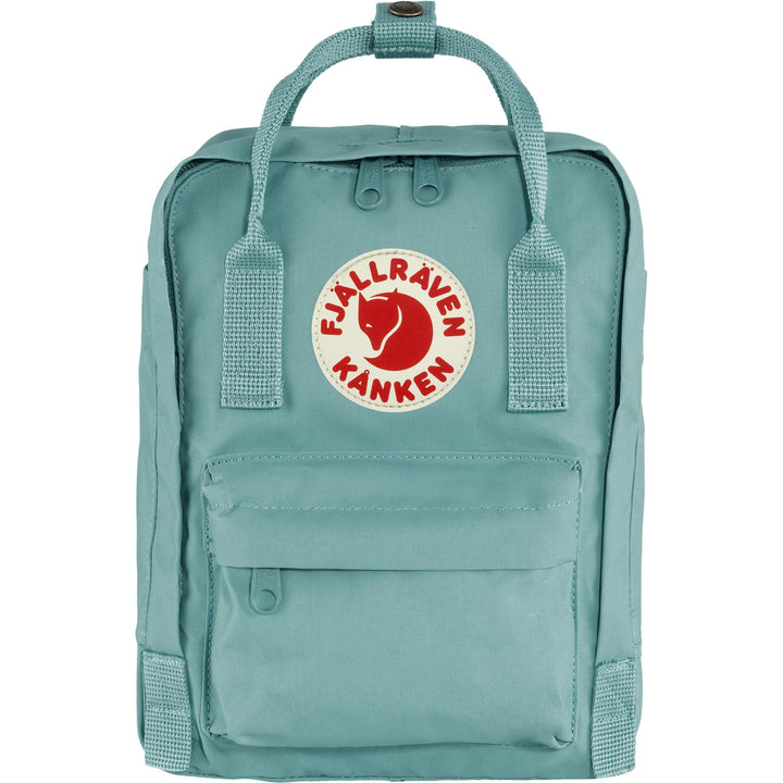 Fjällräven Unisex Rucksack Kånken Mini 29 x 20 x 13 cm, 7 L Sky Blue, 29 x 20 x 13 cm, 7 L Sky Blue