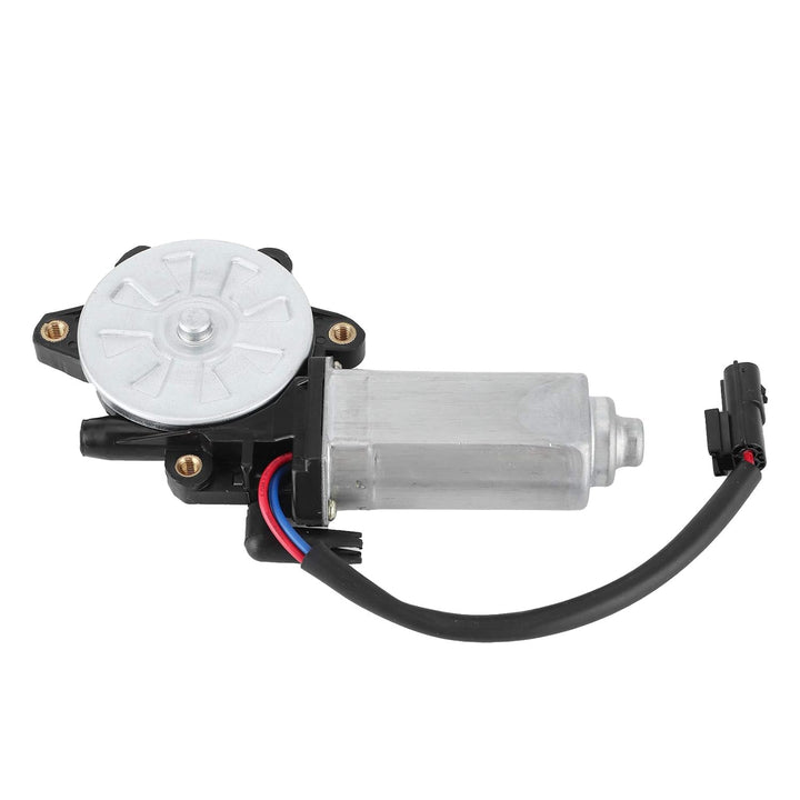 Tbest Fensterhebermotor, Fensterhebermotor CUR100440 Ersatz Passend für L Rover Discovery /