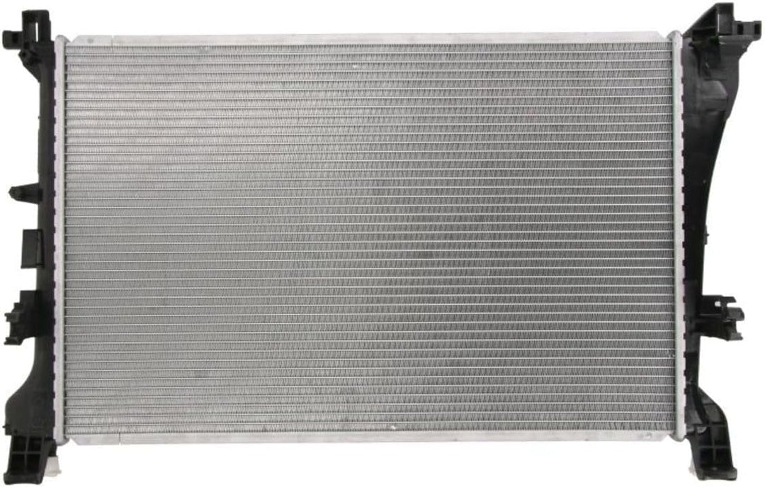 NISSENS 606441 Motorkühlung
