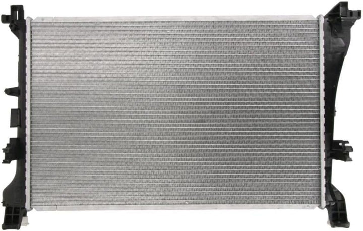 NISSENS 606441 Motorkühlung
