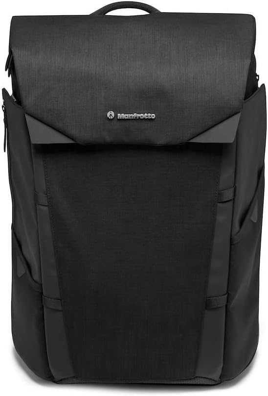 Manfrotto Kamerarucksack Chicago Medium, Mehrzweckrucksack, für den Transport von Kamera und Zubehör