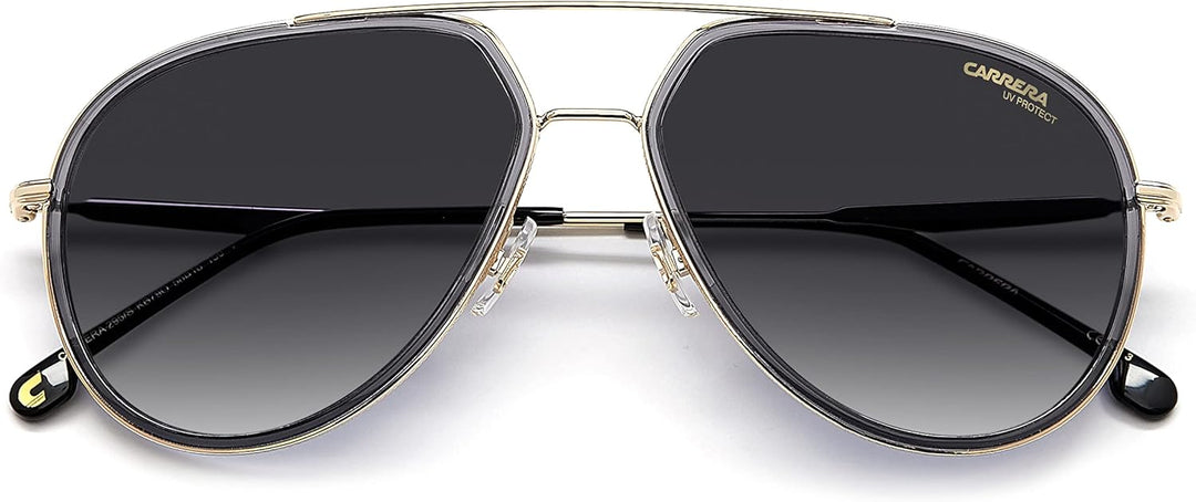 Carrera Unisex Sunglasses, Kb7/9o Grey