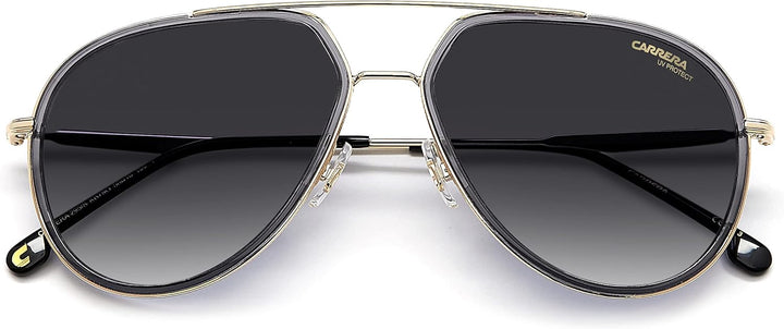 Carrera Unisex Sunglasses, Kb7/9o Grey