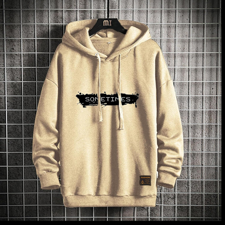 Moshtashio Hoodie Herren Basic Kapuzenpullover Langarm Sweatshirts Classic Männer Sweatjacke Druck P