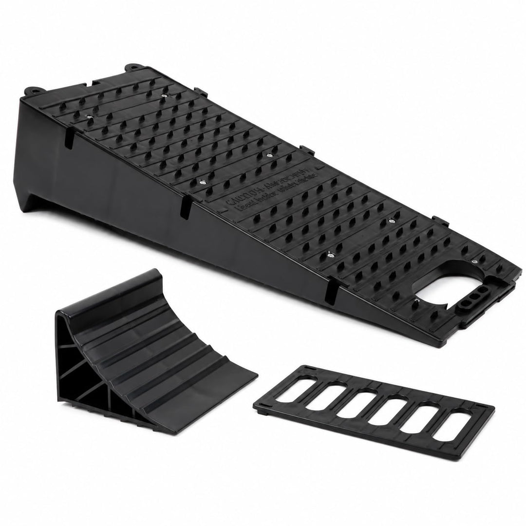 Streetwize LWACC33 Komplettes Bremskeil-Set