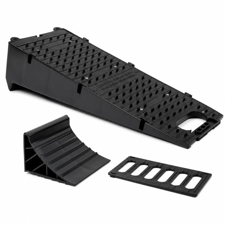 Streetwize LWACC33 Komplettes Bremskeil-Set