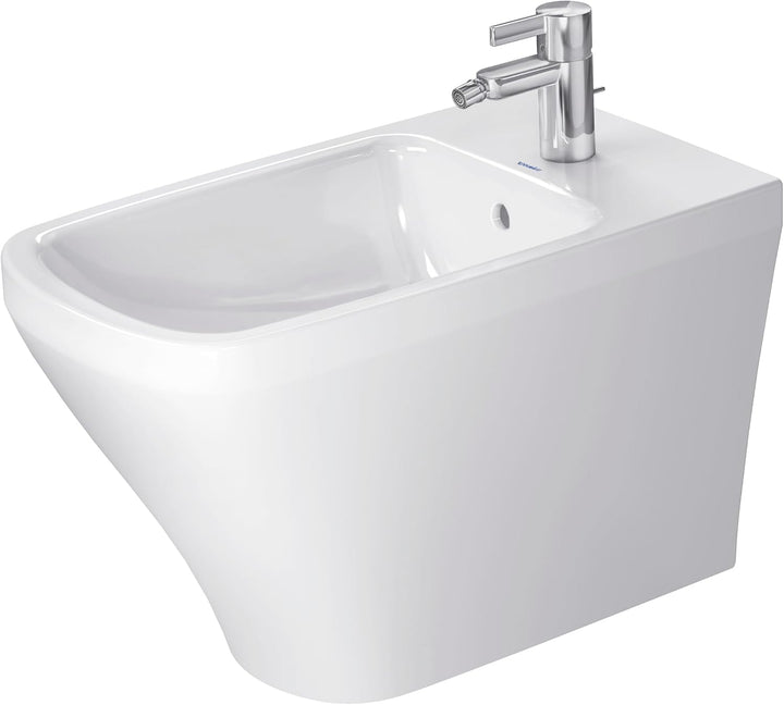 Duravit 2283100000 228310000 Bide DuraStyle Weiss