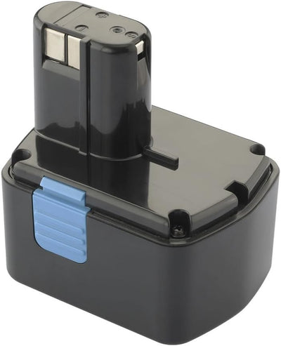 PATONA Akku NI-MH 3000mAh 14,4V Kompatibel mit Hitachi DS14DVB WR14DMR DH 20DV DS 14DAF2 DS 14DMR