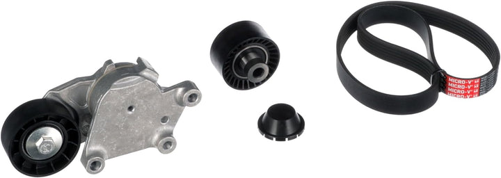 GATES Micro-V Kit K016PK803