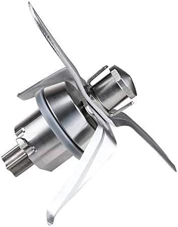 Ersatzmesser für Thermomix TM21, Edelstahl