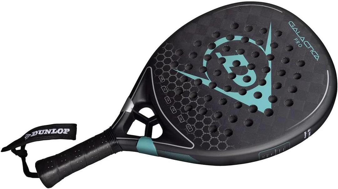 DUNLOP 25 Galactica Pro