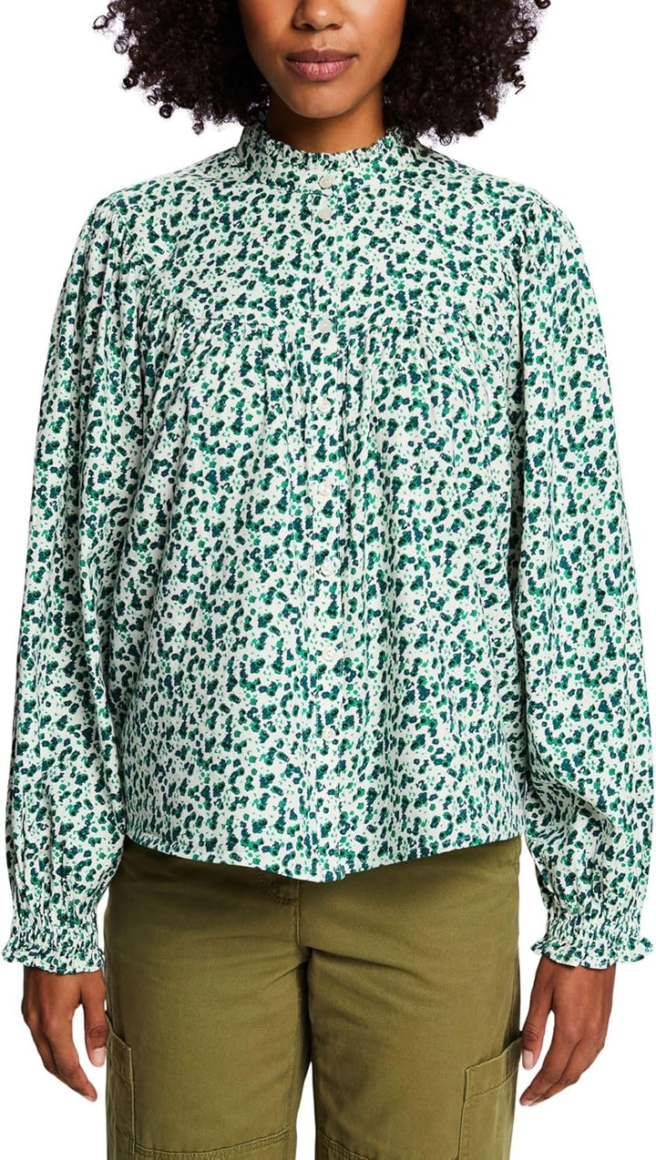 ESPRIT Damen Bluse