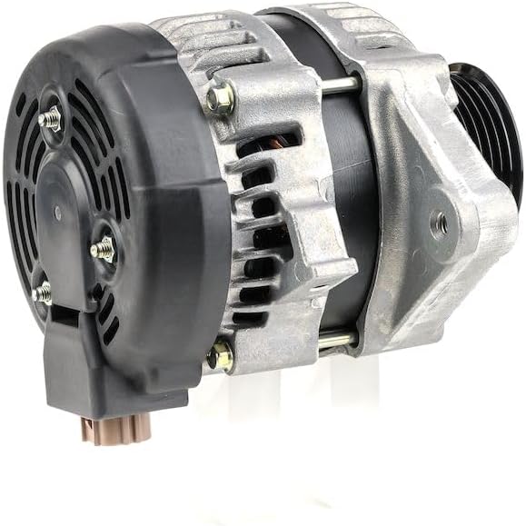 Denso DAN1020 Lichtmaschine