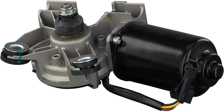 febi bilstein 33752 Scheibenwischermotor mit Anbaumaterial , 1 Stück