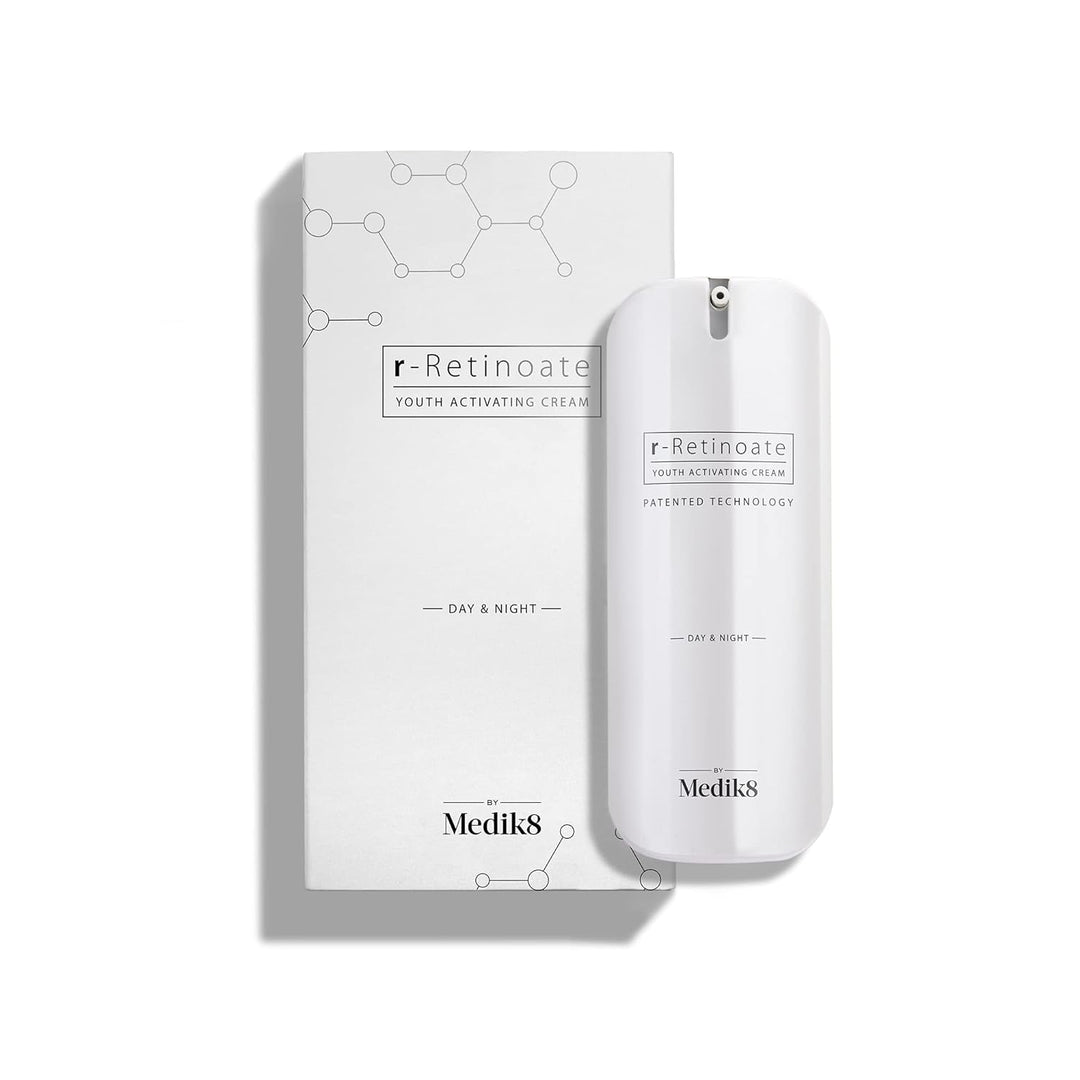 Medik8 r-Retinoate Day & Night, 50ml