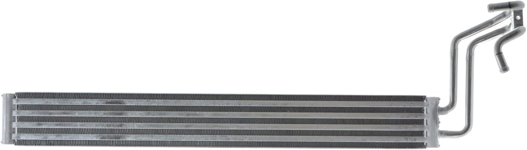 MAHLE CLC 51 000P Ölkühler BEHR PREMIUM LINE