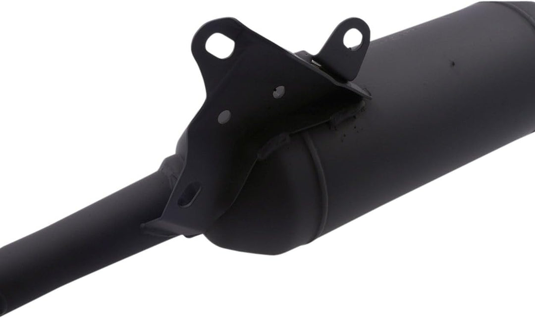 Auspuff (Euro 1) TECNIGAS Silent Pro CPI Hussar Popcorn 50