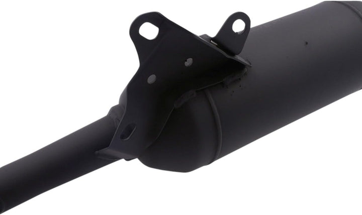 Auspuff (Euro 1) TECNIGAS Silent Pro CPI Hussar Popcorn 50