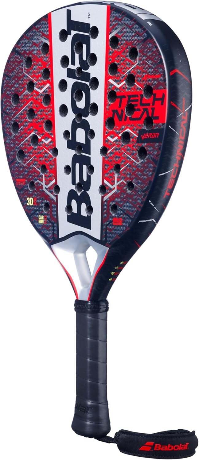 Babolat Technical Veron 2.5 Padelschläger