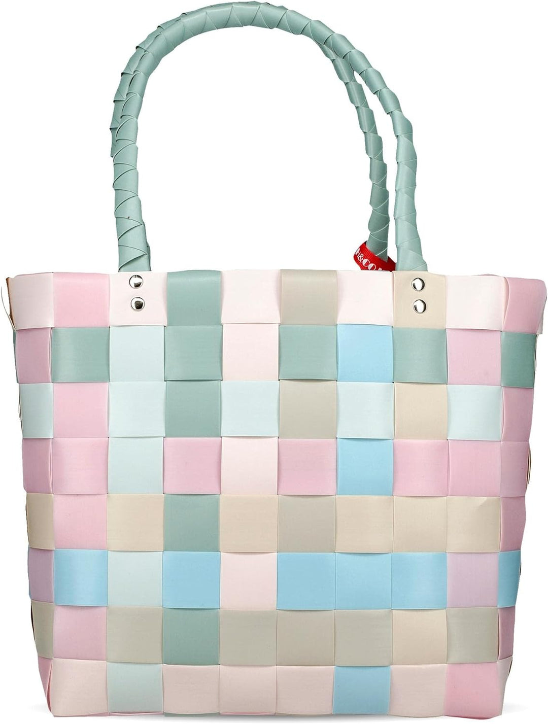 Witzgall Ice-Bag 5009-22-0 (Mittelgross) Einkaufskorb, Shoppertasche, 28x21x28 cm