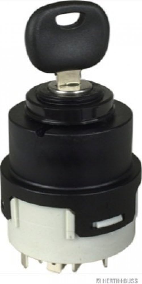 Jakoparts 70596036 Glüh-Anlassschalter