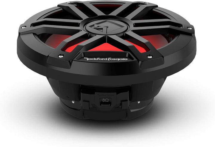 Rockford Fosgate Colour Optix M1D4-12B - 30cm Marine-Subwoofer