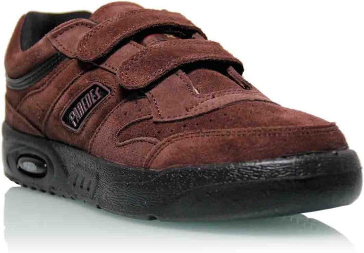 DEP.ECOLOGY S. VELCRO MARRON 41 EU Braun, 41 EU Braun