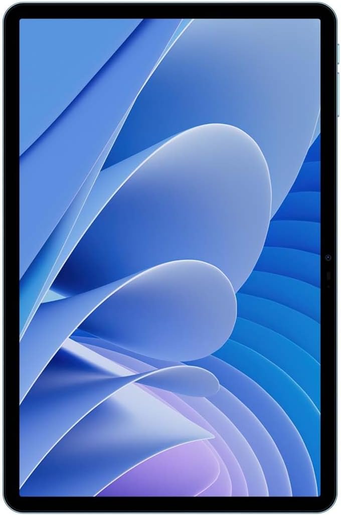 DOOGEE T30 PRO (Tablette 4G - 11'' - 8/256GB) Gray