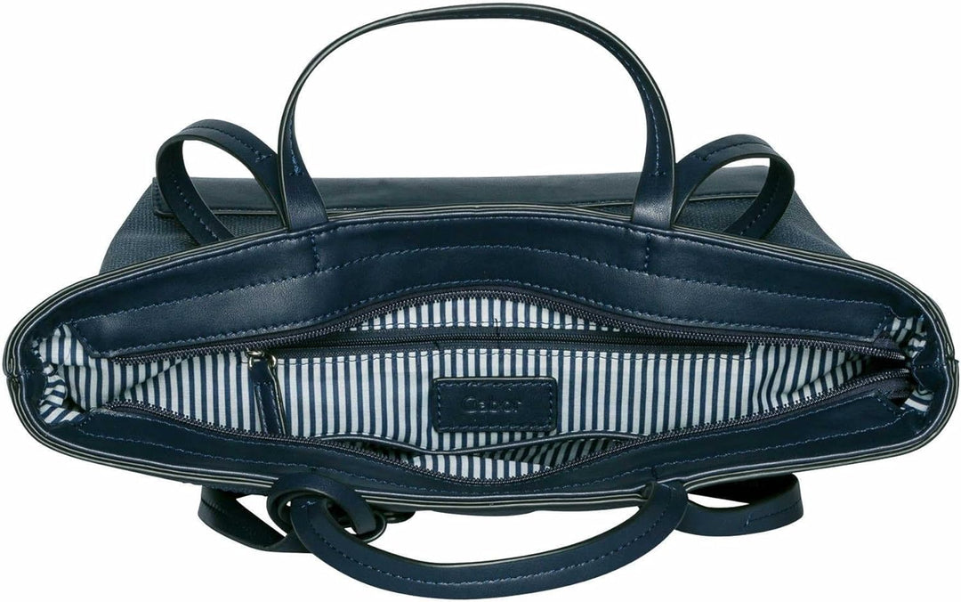 Gabor Larina Shopper Dark Blue, Dark Blue