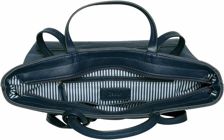 Gabor Larina Shopper Dark Blue, Dark Blue