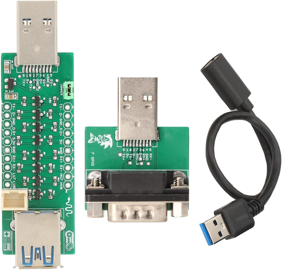 Sxhlseller SNAC-Board für SNAC-Controller-Adapter, Professional für SNAC-Controller-Adapter für GENS
