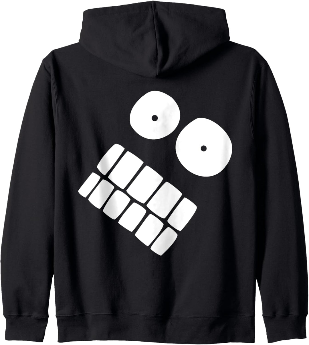Dreggbära Kapuzenjacke