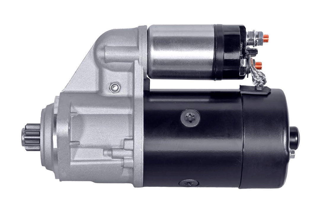 HELLA - Starter/Anlasser - 12V - 0.7kW - für u.a. VW Beetle Convertible (15) - 8EA 011 611-181