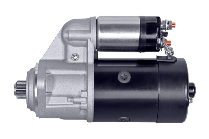 HELLA - Starter/Anlasser - 12V - 0.7kW - für u.a. VW Beetle Convertible (15) - 8EA 011 611-181