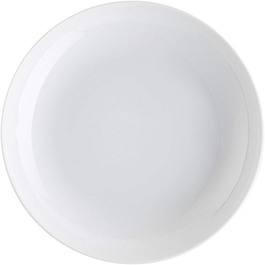 Arzberg Cucina Bianca Suppenteller 22 cm